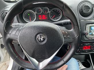 Alfa Romeo MiTo 0.9 TwinAir Eco Super 71485km picture 19