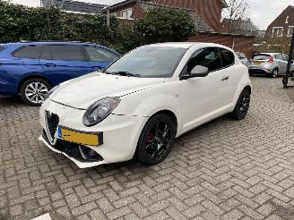 Alfa Romeo MiTo 0.9 TwinAir Eco Super 71485km picture 2