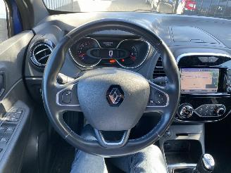 Renault Captur Version-S 1.3 150PK 4cil VASTE PRIJS picture 34
