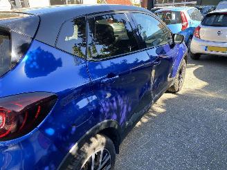 Renault Captur Version-S 1.3 150PK 4cil VASTE PRIJS picture 21
