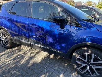 Renault Captur Version-S 1.3 150PK 4cil VASTE PRIJS picture 39