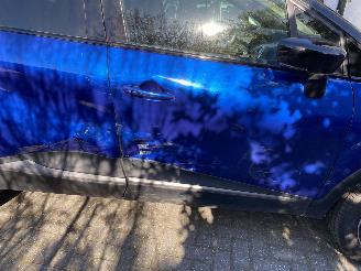 Renault Captur Version-S 1.3 150PK 4cil VASTE PRIJS picture 44