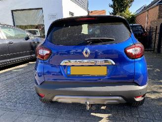 Renault Captur Version-S 1.3 150PK 4cil VASTE PRIJS picture 45