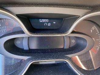 Renault Captur Version-S 1.3 150PK 4cil VASTE PRIJS picture 14