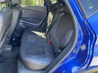 Renault Captur Version-S 1.3 150PK 4cil VASTE PRIJS picture 7
