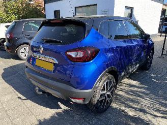 Renault Captur Version-S 1.3 150PK 4cil VASTE PRIJS picture 46