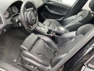 Audi SQ5 3.0 TSFI Quattro picture 7
