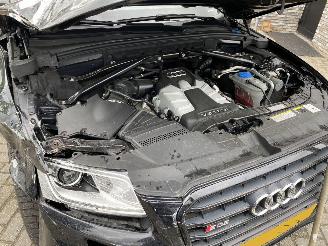 Audi SQ5 3.0 TSFI Quattro picture 55