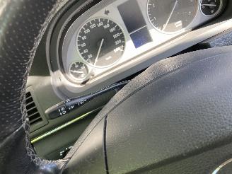 Mercedes B-klasse 180 Business Class bak en motor uitgevallen picture 8
