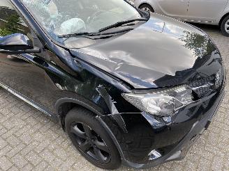 Toyota Rav-4 2.2D Style 4WD picture 9