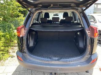 Toyota Rav-4 2.2D Style 4WD picture 19