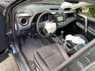 Toyota Rav-4 2.2D Style 4WD picture 6