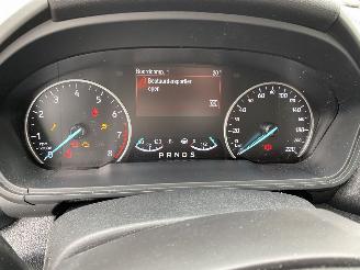 Ford EcoSport Automaat ST-Line Black 1.0 EcoBoost Vaste Prijs picture 41