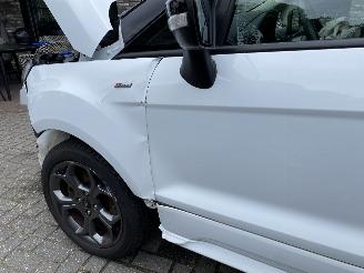 Ford EcoSport Automaat ST-Line Black 1.0 EcoBoost Vaste Prijs picture 34