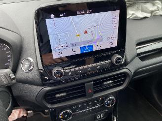 Ford EcoSport Automaat ST-Line Black 1.0 EcoBoost Vaste Prijs picture 46