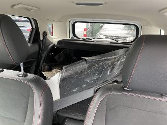 Ford EcoSport Automaat ST-Line Black 1.0 EcoBoost Vaste Prijs picture 39