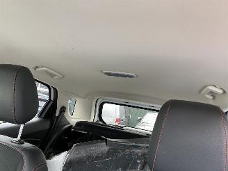 Ford EcoSport Automaat ST-Line Black 1.0 EcoBoost Vaste Prijs picture 44