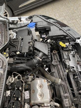 Ford EcoSport Automaat ST-Line Black 1.0 EcoBoost Vaste Prijs picture 56