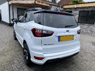 Ford EcoSport Automaat ST-Line Black 1.0 EcoBoost Vaste Prijs picture 14