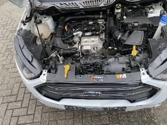 Ford EcoSport Automaat ST-Line Black 1.0 EcoBoost Vaste Prijs picture 31