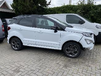 Ford EcoSport Automaat ST-Line Black 1.0 EcoBoost Vaste Prijs picture 2