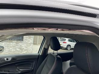 Ford EcoSport Automaat ST-Line Black 1.0 EcoBoost Vaste Prijs picture 36