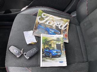 Ford EcoSport Automaat ST-Line Black 1.0 EcoBoost Vaste Prijs picture 45