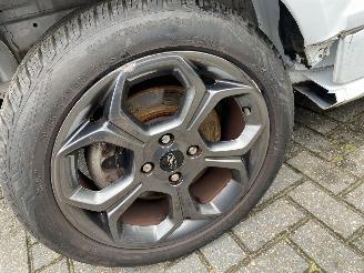 Ford EcoSport Automaat ST-Line Black 1.0 EcoBoost Vaste Prijs picture 30