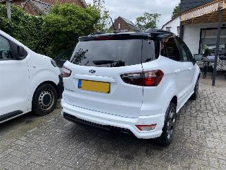 Ford EcoSport Automaat ST-Line Black 1.0 EcoBoost Vaste Prijs picture 12