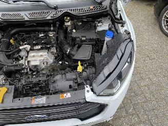 Ford EcoSport Automaat ST-Line Black 1.0 EcoBoost Vaste Prijs picture 32