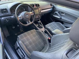 Volkswagen Scirocco VASTE PRIJS picture 9