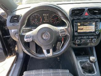 Volkswagen Scirocco VASTE PRIJS picture 23