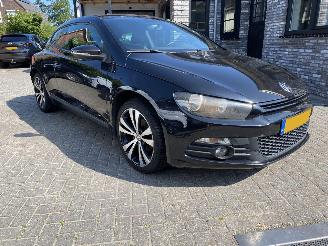 Volkswagen Scirocco VASTE PRIJS picture 4