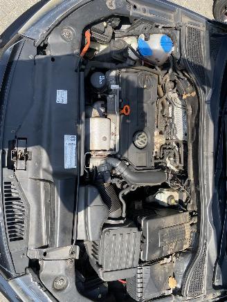 Volkswagen Scirocco VASTE PRIJS picture 55