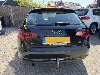 Audi A3 Automaat SPORTBACK 1.2 TFSI Attraction 5drs picture 9