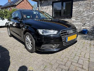 Audi A3 Automaat SPORTBACK 1.2 TFSI Attraction 5drs picture 13