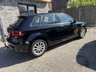 Audi A3 Automaat SPORTBACK 1.2 TFSI Attraction 5drs picture 5