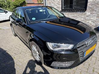 Audi A3 Automaat SPORTBACK 1.2 TFSI Attraction 5drs picture 3
