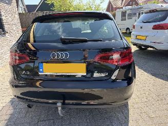 Audi A3 Automaat SPORTBACK 1.2 TFSI Attraction 5drs picture 7