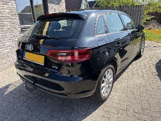 Audi A3 Automaat SPORTBACK 1.2 TFSI Attraction 5drs picture 6