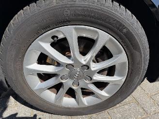 Audi A3 Automaat SPORTBACK 1.2 TFSI Attraction 5drs picture 23