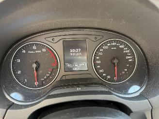 Audi A3 Automaat SPORTBACK 1.2 TFSI Attraction 5drs picture 38