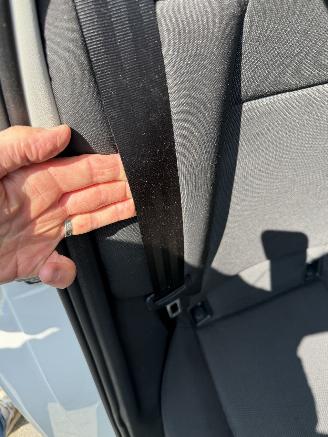 Volkswagen Up! Vaste Prijs picture 35