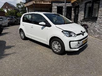Voiture accidenté Volkswagen Up! Vaste Prijs 2021/8