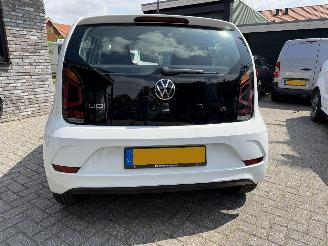 Voiture accidenté Volkswagen Up! Vaste Prijs 2021/8