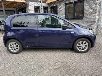 Skoda Citigo 1.0 Greentech Fresh 5drs picture 28