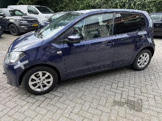 Skoda Citigo 1.0 Greentech Fresh 5drs picture 23