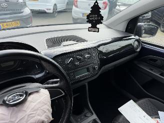 Skoda Citigo 1.0 Greentech Fresh 5drs picture 33