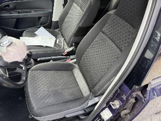 Skoda Citigo 1.0 Greentech Fresh 5drs picture 31