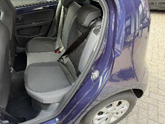 Skoda Citigo 1.0 Greentech Fresh 5drs Vaste Prijs picture 8